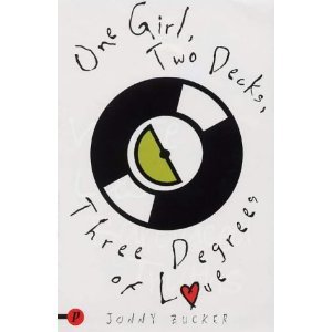 One Girl, Two Decks and Three Degrees of Love (Paperback)