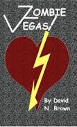 Zombie Vegas! (Kindle Edition)