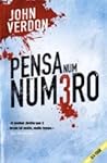 Pensa num número by John Verdon Pensa num número by John Verdon