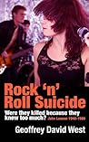 Rock'n'Roll Suicide by Geoffrey David West