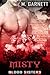 Misty (Blood Sisters #1)