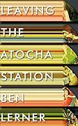 Leaving the Atocha Station