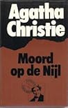 Moord op de Nijl by Agatha Christie