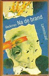 Na de brand