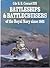Battleships & Battlecruisers of the Royal Navy since 1861