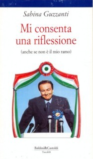 Mi Consenta Una Riflessione (anche se non è il mio ramo)