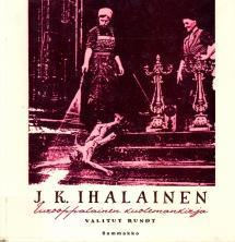 Eurooppalainen kuolemankirja: Valitut runot (Paperback)