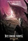 Det frosne Tempel (Humaran-trilogien #3)
