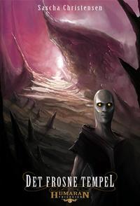 Det frosne Tempel (Humaran-trilogien #3)