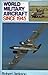 World military aircraft since 1945