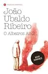 O albatroz azul by João Ubaldo Ribeiro