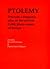 Ptolemy: towards a linguist...