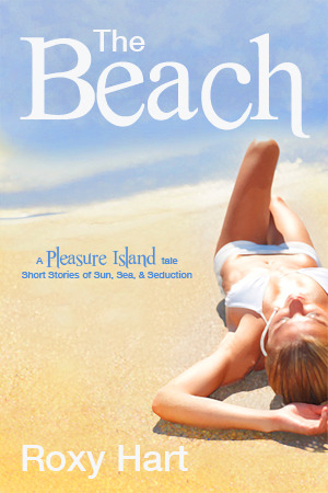 The Beach (Pleasure Island)