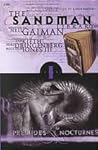 The Sandman, Vol. 1 by Neil Gaiman
