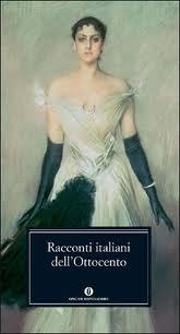Racconti italiani dell'Ottocento (Hardcover)
