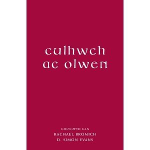 Culhwch ac Olwen