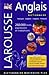 Larousse Dictionnaire Français - Anglais