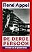 De derde persoon by René Appel