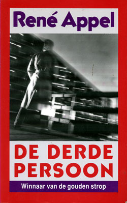 De derde persoon