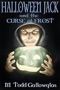 Halloween Jack and the Curse of Frost