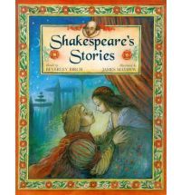 Shakespeare's Stories
