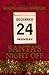 Santa's Night Off by Simon Hugh Wheeler