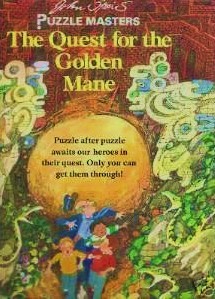 The Quest for the Golden Mane