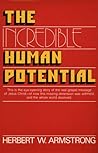 The Incredible Human Potential