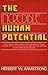 The Incredible Human Potential by Herbert W. Armstrong