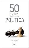 50 cosas que hay ...