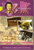 In the Land of the Ancient Mother (A Minnesota Mom in the land of the Ancient Mother #1)