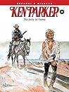 Ken Parker: Na putu za Yumu