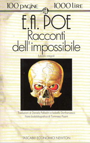 Racconti dell'impossibile (Mass Market Paperback)