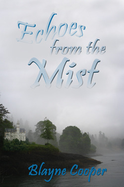 Echoes From The Mist (Cobb Island, #2)