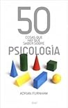 50 cosas que hay ...