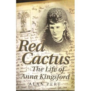 Red Cactus