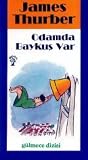 Odamda Baykuş Var