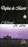 Mrtvá a živá by Daphne du Maurier