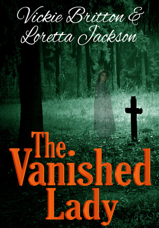 The Vanished Lady