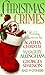 Christmas crimes by Cynthia Manson