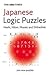 The Times Japanese Logic Puzzles by Puzzler Media