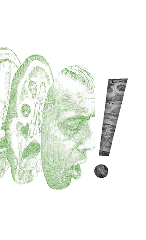 theNewerYork: Book II