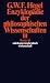 Die Philosophie des Geistes: Enzyklopädie der philosophischen Wissenschaften im Grundrisse 3
