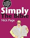 Simply the Bible Simply the Bible