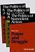 The Politics of Nonviolent Action by Gene Sharp