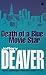 Death Of A Blue Movie Star (Rune, #2)