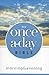 NIV, Once-A-Day Morning and Evening Bible, Paperback