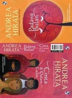 Dwilogi Padang Bulan (Paperback)