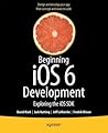 Beginning iOS 6 D...