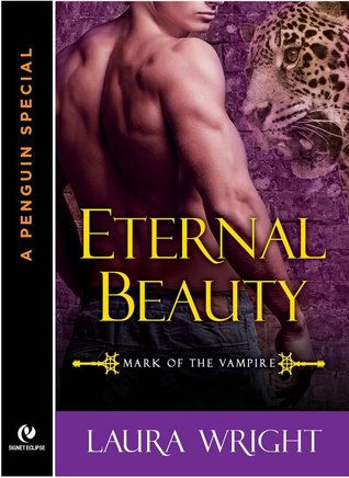 Eternal Beauty (Mark of the Vampire #4.5)